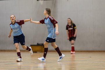 Bild 358 - wCJ NFV Futsalmeisterschaft